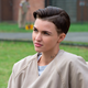 Illustration for article titled Being Straight and Having a Crush on Ruby Rose Doesn't Make You Edgy